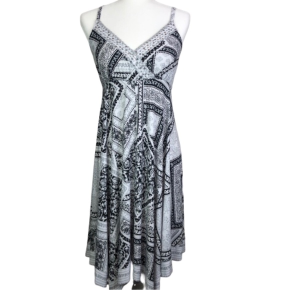 ☀️INC International Concepts size medium dress☀️ - Picture 2 of 6